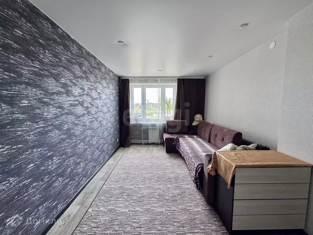Продаётся 1-к квартира, 40 м - Фото 1