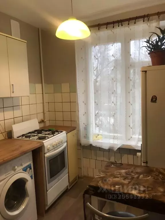 2-к кв. Москва Болотниковская ул., 51К1 (44.0 м) - Фото 2