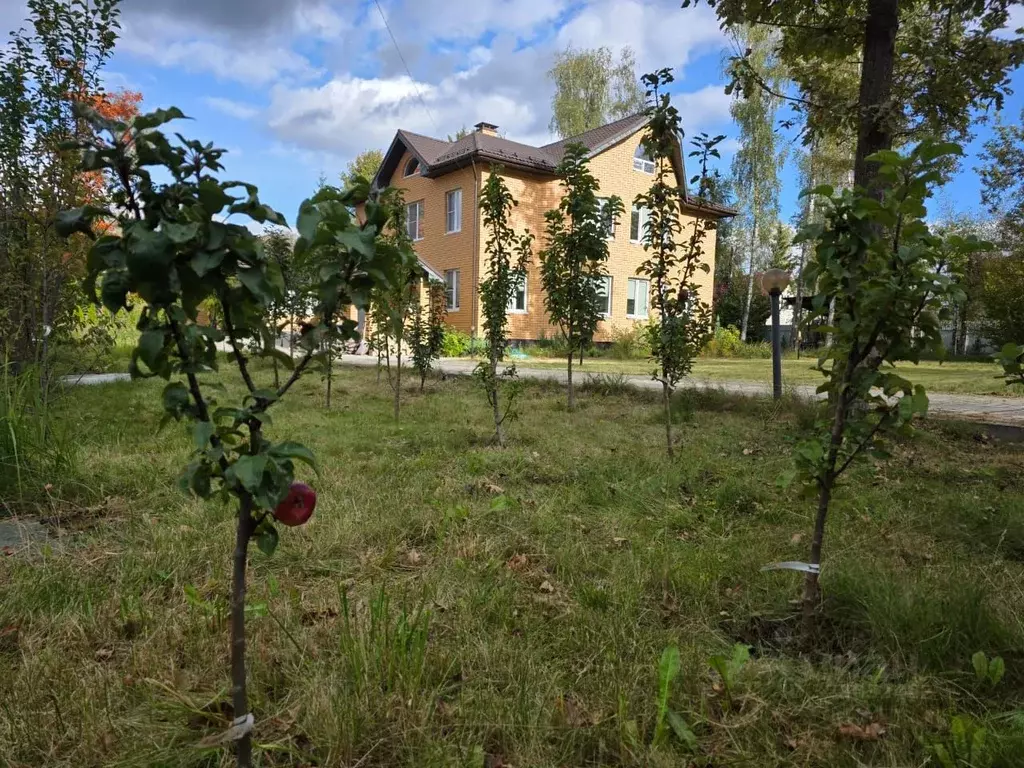 Коттедж в Москва д. Ватутинки, Искра-1 СНТ, ул. Магнолий, 101 (536 м) - Фото 2