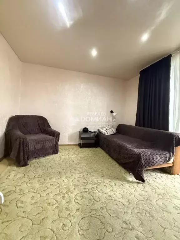 1-к кв. Ростовская область, Новочеркасск Магистральная ул. (23.0 м) - Фото 1