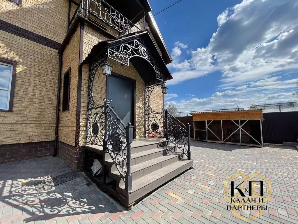 Дом в Полевской, Зелёная улица, 2 (236.6 м) - Фото 2