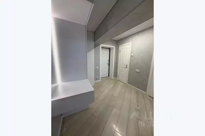 3-к кв. Крым, Алушта ул. Юбилейная, 38 (73.0 м) - Фото 1