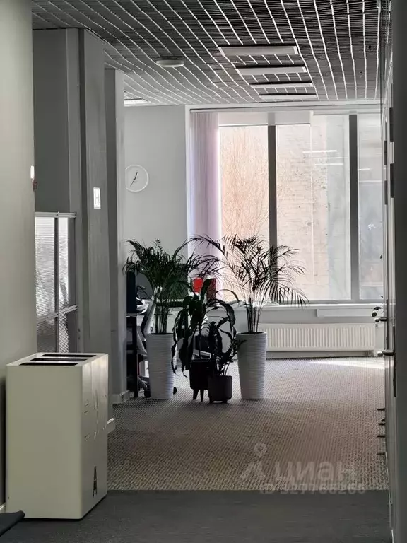 Офис в Москва Ленинский просп., 15А (390 м) - Фото 2