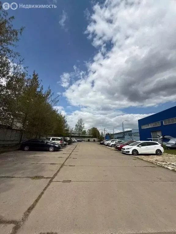 Помещение свободного назначения (12340 м) - Фото 2