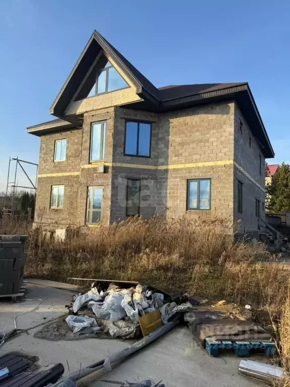 Дом в Московская область, Дмитров Старо-Рогачевская ул., 77 (350 м) - Фото 1