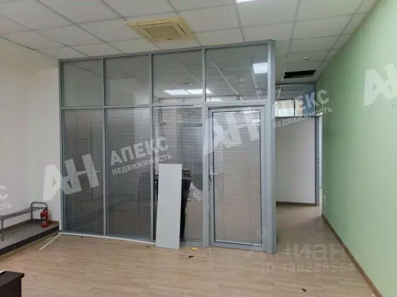 Помещение свободного назначения в Москва Павловская ул., 6 (135 м) - Фото 2