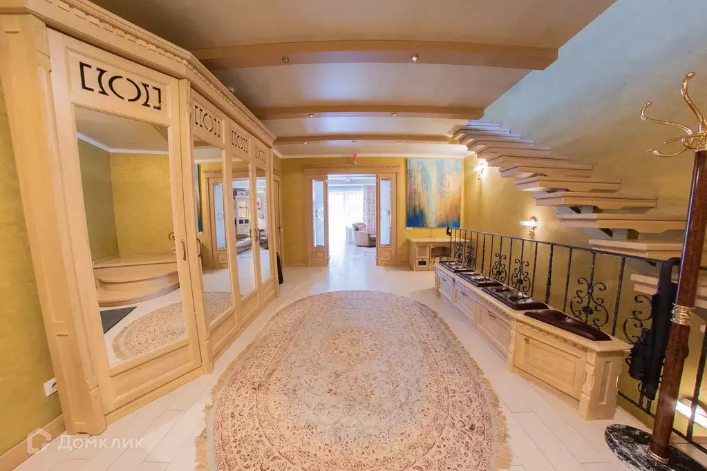 Продаётся 5-к квартира, 368.7 м - Фото 1