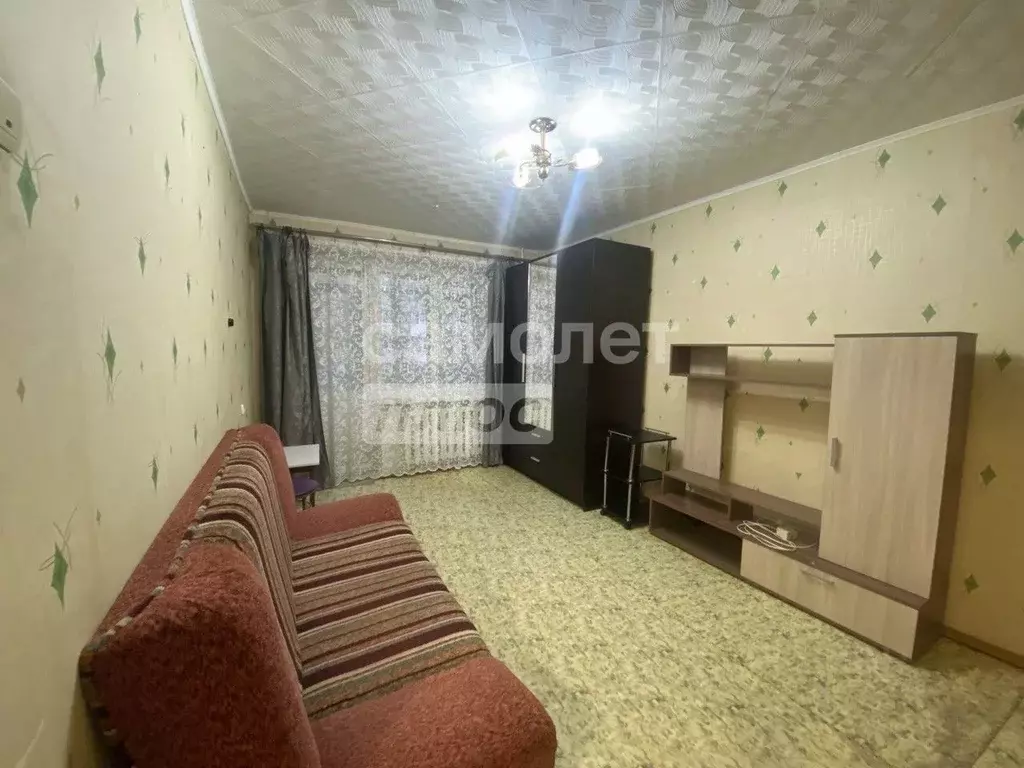 1-к кв. Ивановская область, Шуя ул. Строителей, 6А (32.0 м) - Фото 1