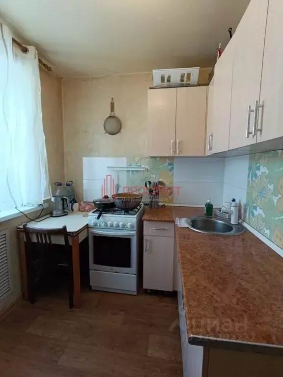 2-к кв. Пензенская область, Пенза ул. Дружбы, 17 (43.3 м) - Фото 1