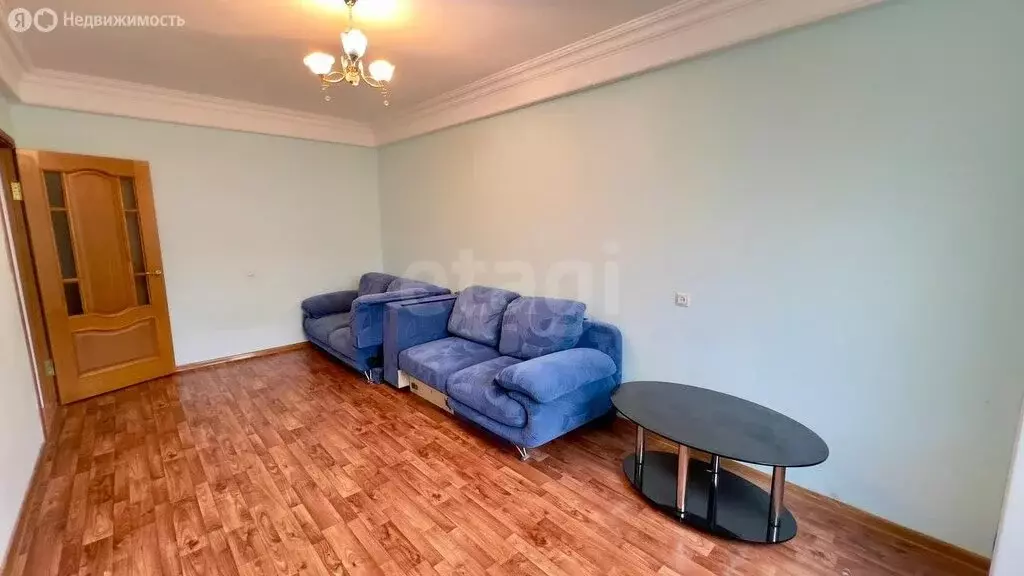 2-комнатная квартира: Махачкала, проспект Гамидова, 49к4 (76 м) - Фото 2