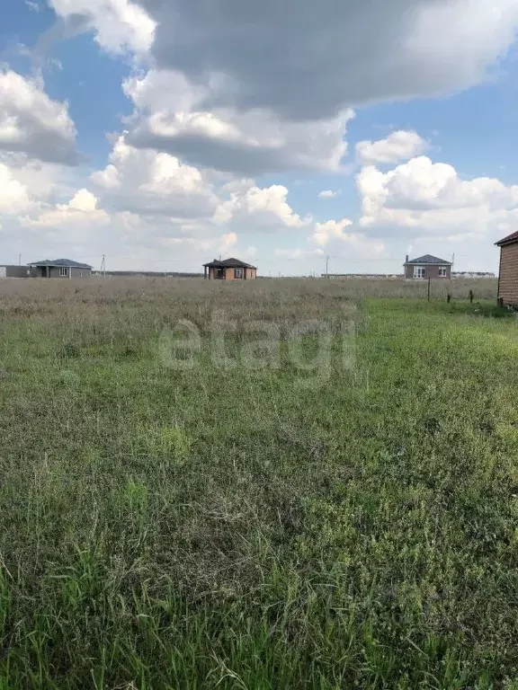 Участок в Ростовская область, Аксайский район, Щепкинское с/пос, пос. ... - Фото 1
