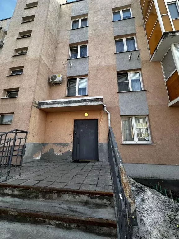 1-к кв. Московская область, Балашиха ул. Мещера, 8 (34.5 м) - Фото 2