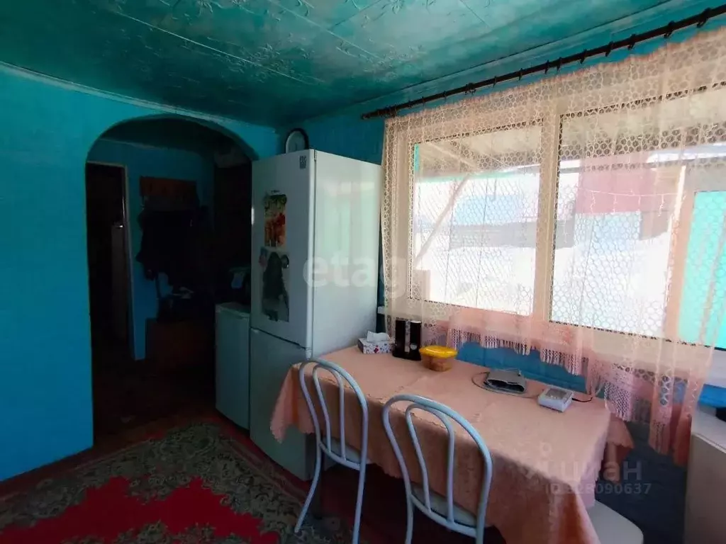 Дом в Кемеровская область, Березовский Ачинская ул., 3 (37 м) - Фото 1