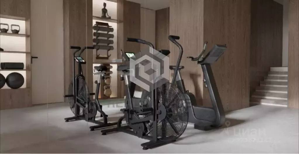 Офис в Москва Милютинский пер., 18С4 (3300 м) - Фото 2