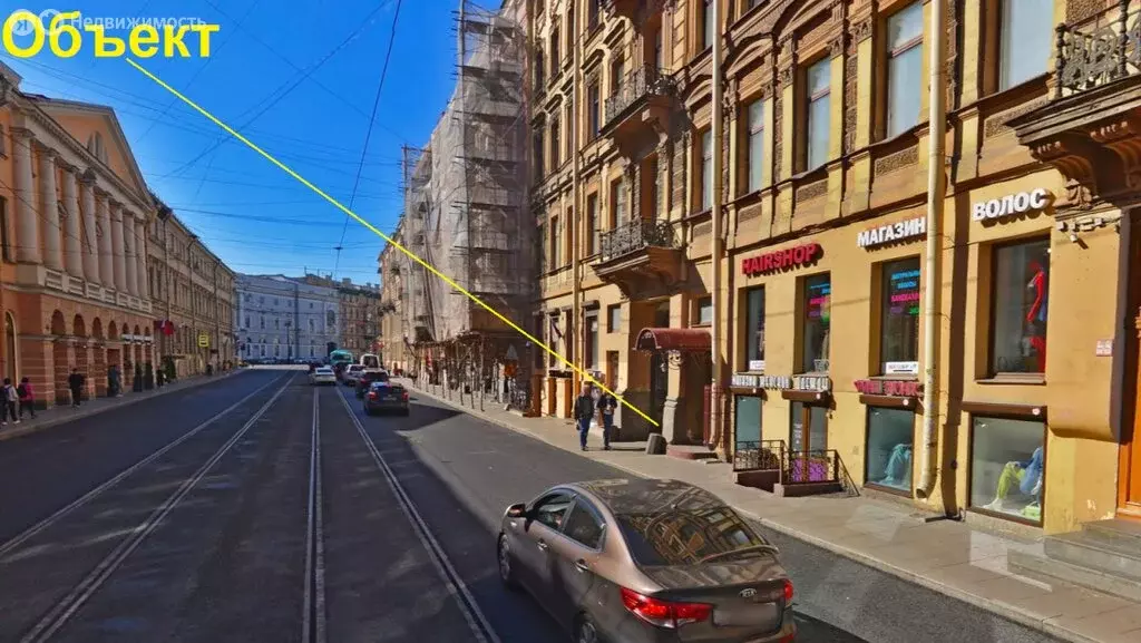 Помещение свободного назначения (26 м) - Фото 2