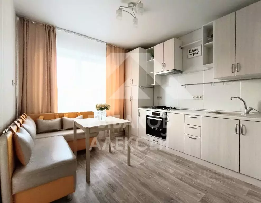 1-к кв. Москва ул. Десятинная, 8 (36.0 м) - Фото 0