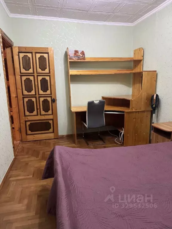 2-к кв. Ставропольский край, Ставрополь ул. 50 лет ВЛКСМ, 3/6 (65.0 м) - Фото 2