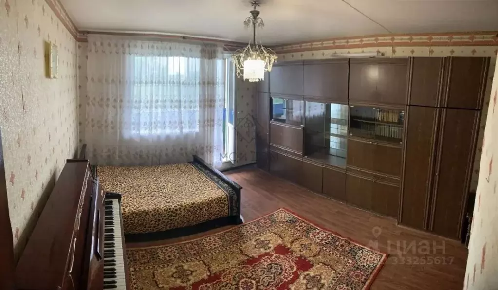 1-к кв. Москва ул. Твардовского, 13К2 (39.0 м) - Фото 2