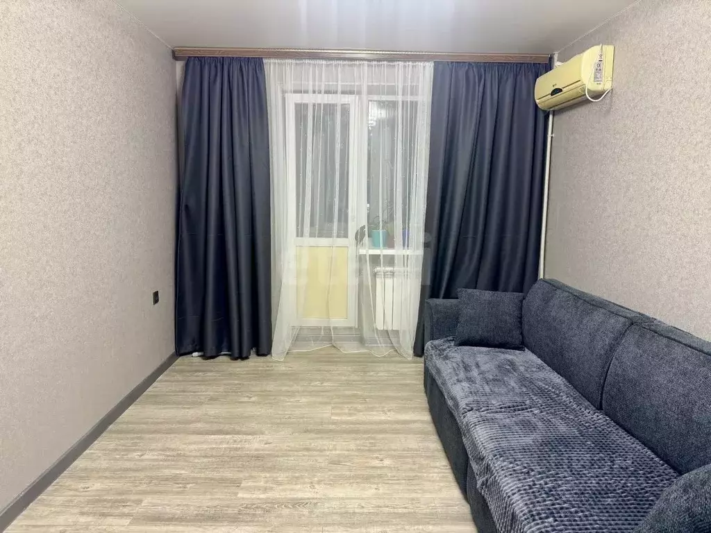 3-к кв. Крым, Симферополь ул. Киевская (51.0 м) - Фото 1