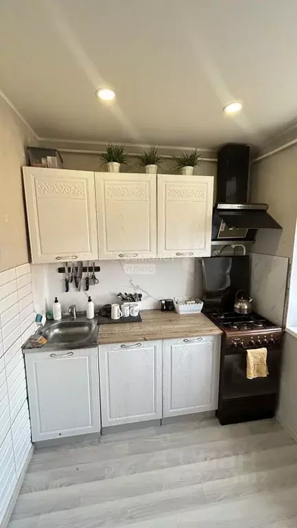 2-к кв. Архангельская область, Коряжма ул. Гоголя, 24 (45.1 м) - Фото 1