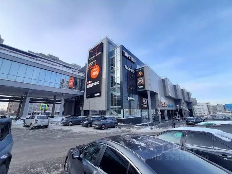 Офис в Нижегородская область, Нижний Новгород ул. Родионова, 165к13 ... - Фото 2