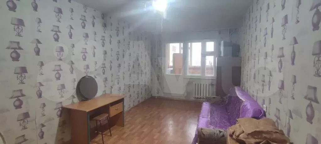 1-к. квартира, 35 м, 5/9 эт. - Фото 0