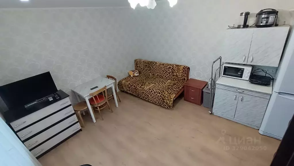 Комната Татарстан, Казань ул. Маршала Чуйкова, 27 (15.0 м) - Фото 2