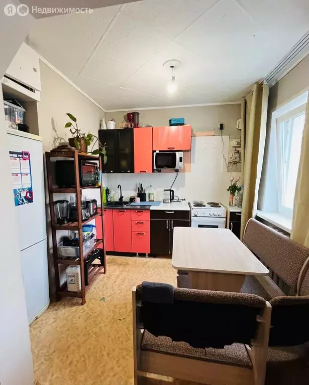 2-комнатная квартира: Железногорск, проспект Курчатова, 16 (45 м) - Фото 0