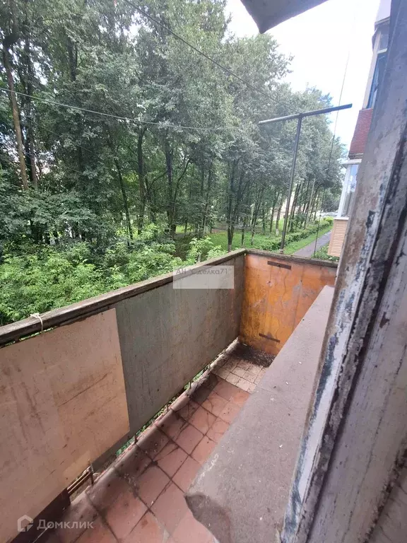 Продаётся 2-к квартира, 44.9 м - Фото 1