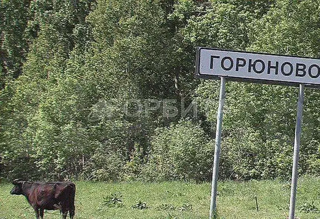 участок в тюменская область, заводоуковский городской округ, с. . - Фото 0