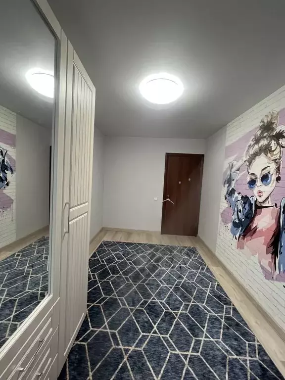 Квартира, 2 комнаты, 44 м - Фото 2