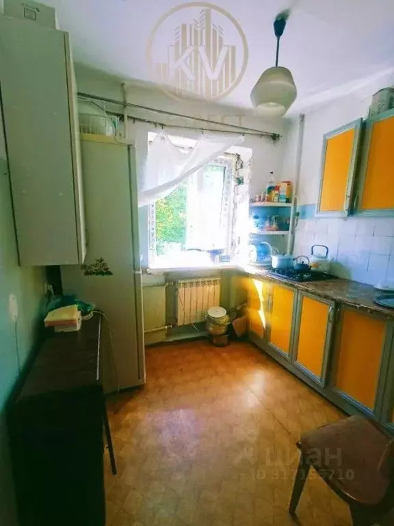 2-к кв. Ставропольский край, Пятигорск Московская ул., 78к2 (44.0 м) - Фото 1