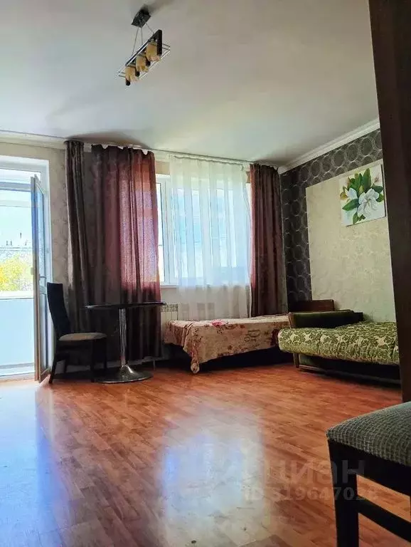 Комната Краснодарский край, Геленджик ул. Фрунзе, 2 - Фото 1