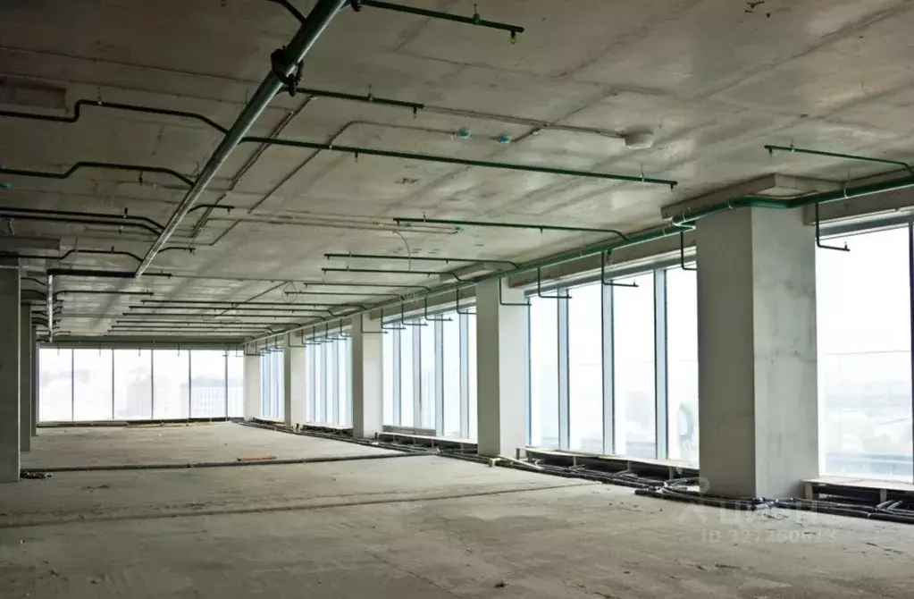 Офис в Москва ул. Шеногина, вл2/11 (29250 м) - Фото 2