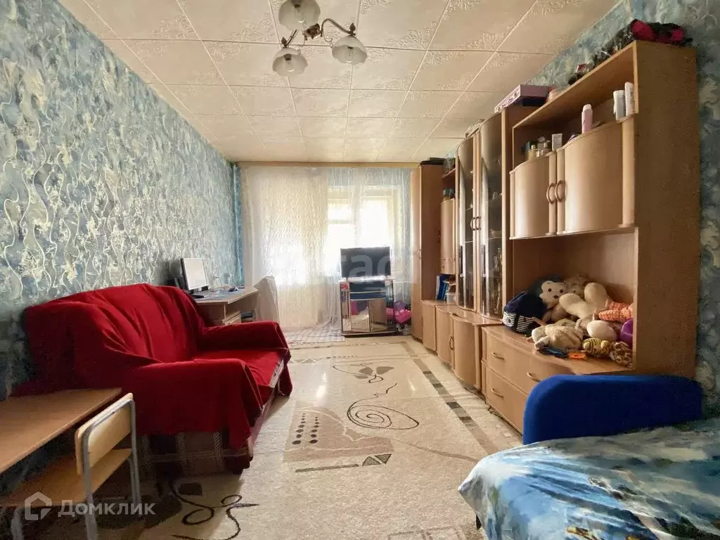Продаётся 1-к квартира, 31.3 м - Фото 0