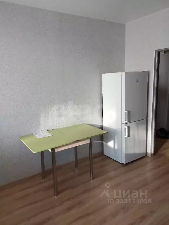 1-к кв. Ростовская область, Батайск ул. Шмидта, 5А (43.0 м) - Фото 1