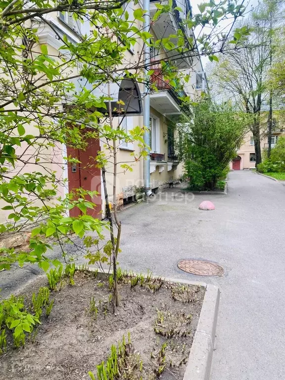 Продаётся 1-к квартира, 34.2 м - Фото 0