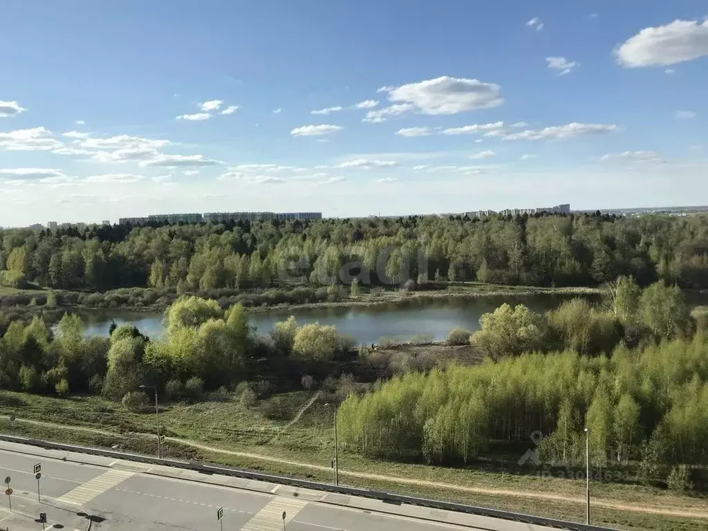 3-к кв. Москва Дмитровское ш., 169К3 (78.0 м) - Фото 1