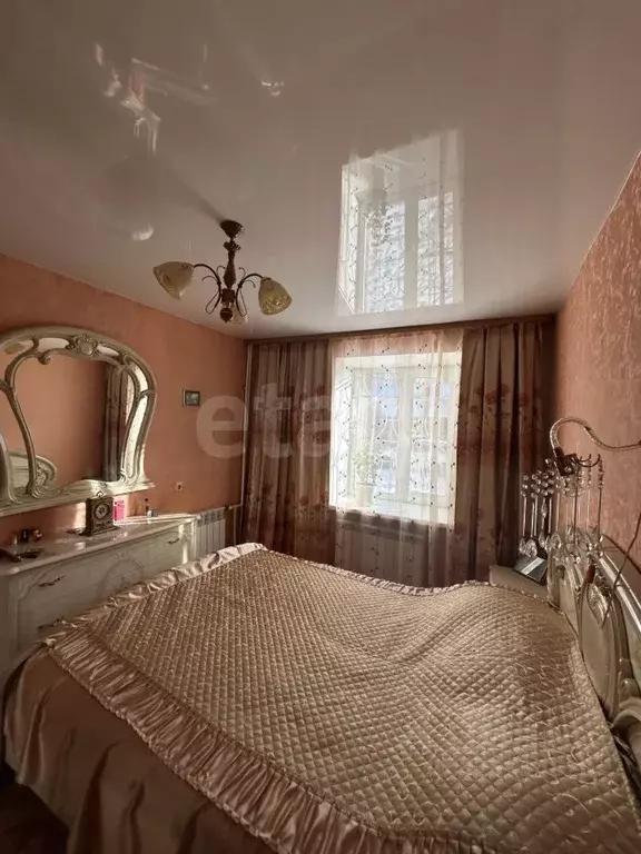 2-к кв. Бурятия, Улан-Удэ Пристанская ул., 4 (50.0 м) - Фото 1