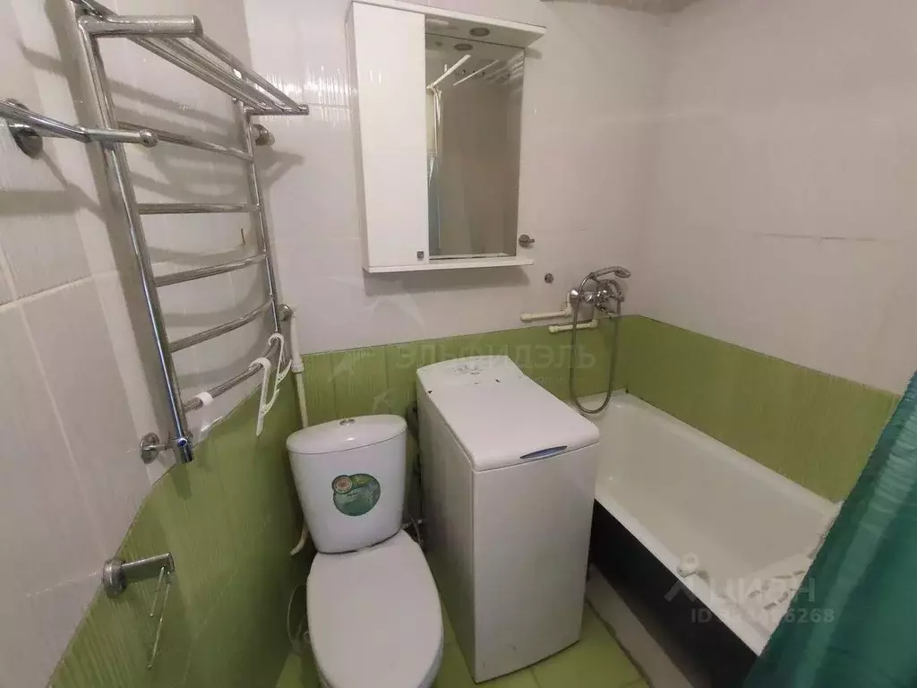 1-к кв. Новгородская область, Новгородский район, Ермолинское с/пос, ... - Фото 1