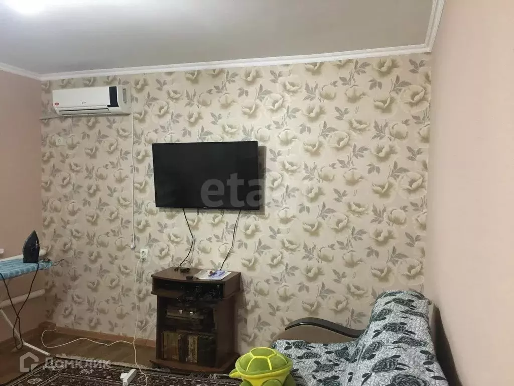 Продаётся 2-к квартира, 32.5 м - Фото 0