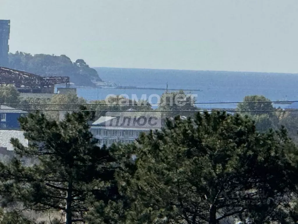 Участок в Краснодарский край, Анапа муниципальный округ, пос. Верхнее ... - Фото 1