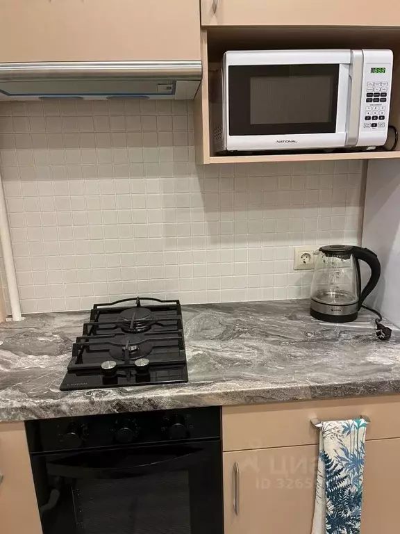 2-к кв. Санкт-Петербург Софийская ул., 41К2 (47.0 м) - Фото 2