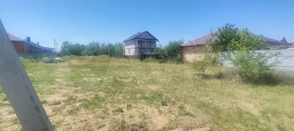 Участок 6 сот. (ИЖС) - Фото 0