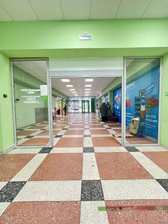 Помещение свободного назначения в Кемеровская область, Новокузнецк ул. ... - Фото 2