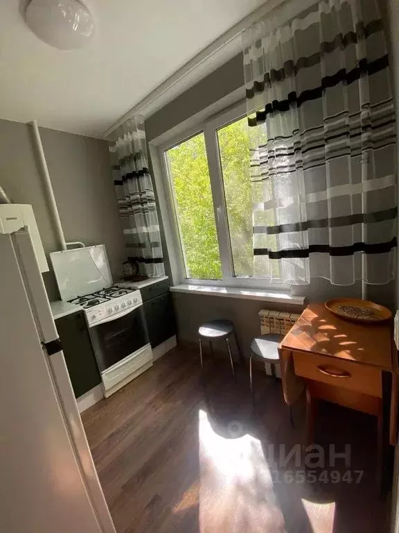 2-к кв. Татарстан, Казань ул. Шамиля Усманова, 4 (48.0 м) - Фото 1