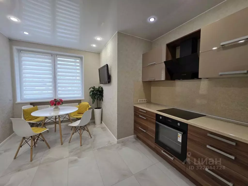 2-к кв. Санкт-Петербург, Санкт-Петербург, Зеленогорск Гражданская ул., ... - Фото 2