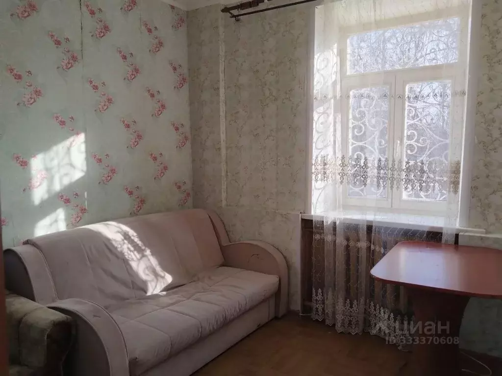 4-к кв. Московская область, Серпухов Дальняя ул., 4а (65.0 м) - Фото 1