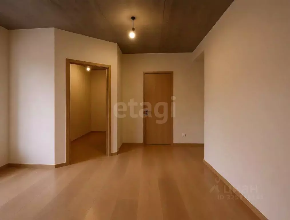 2-к кв. Марий Эл, Йошкар-Ола ул. Йывана Кырли, 48Б (65.4 м) - Фото 2