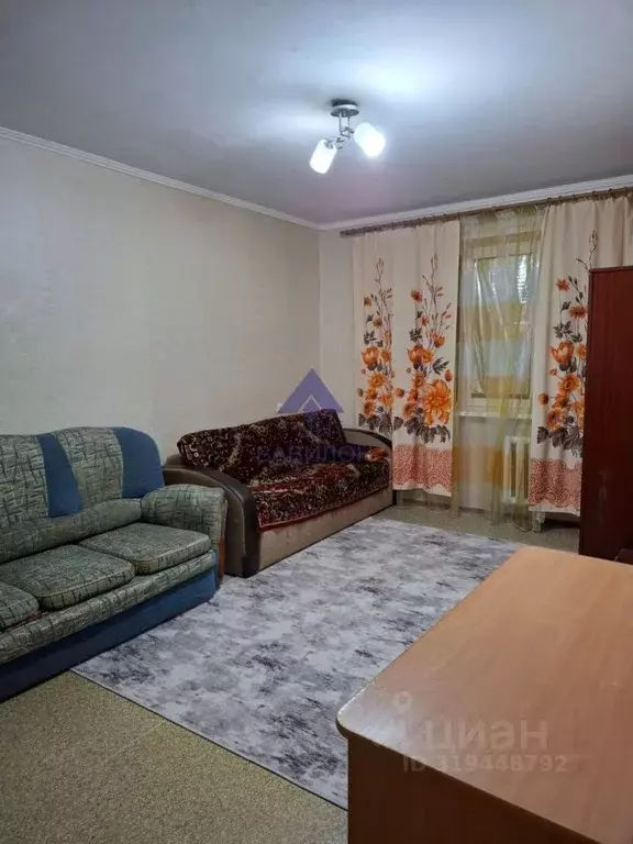 1-к кв. Ростовская область, Волгодонск ул. Ленина (38.0 м) - Фото 1